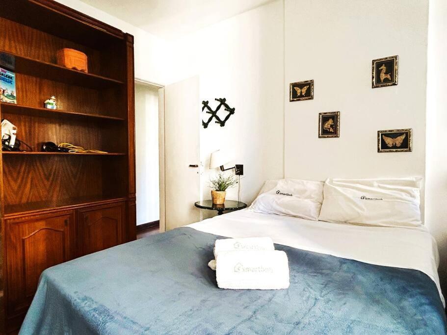 Maravilhoso Dois Quartos Em Ipanema Appartement